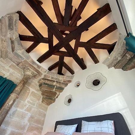 Le Donjon : Centre Historique Apartment Dijon Luaran gambar